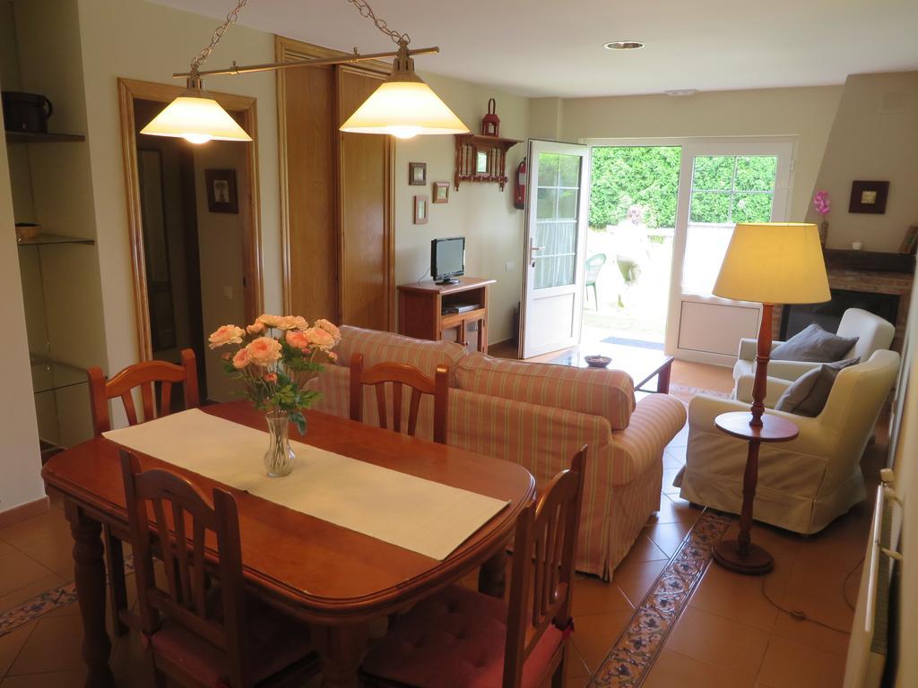 Apartamentos El Otero De Cudillero Сото-де-Луйна Номер фото