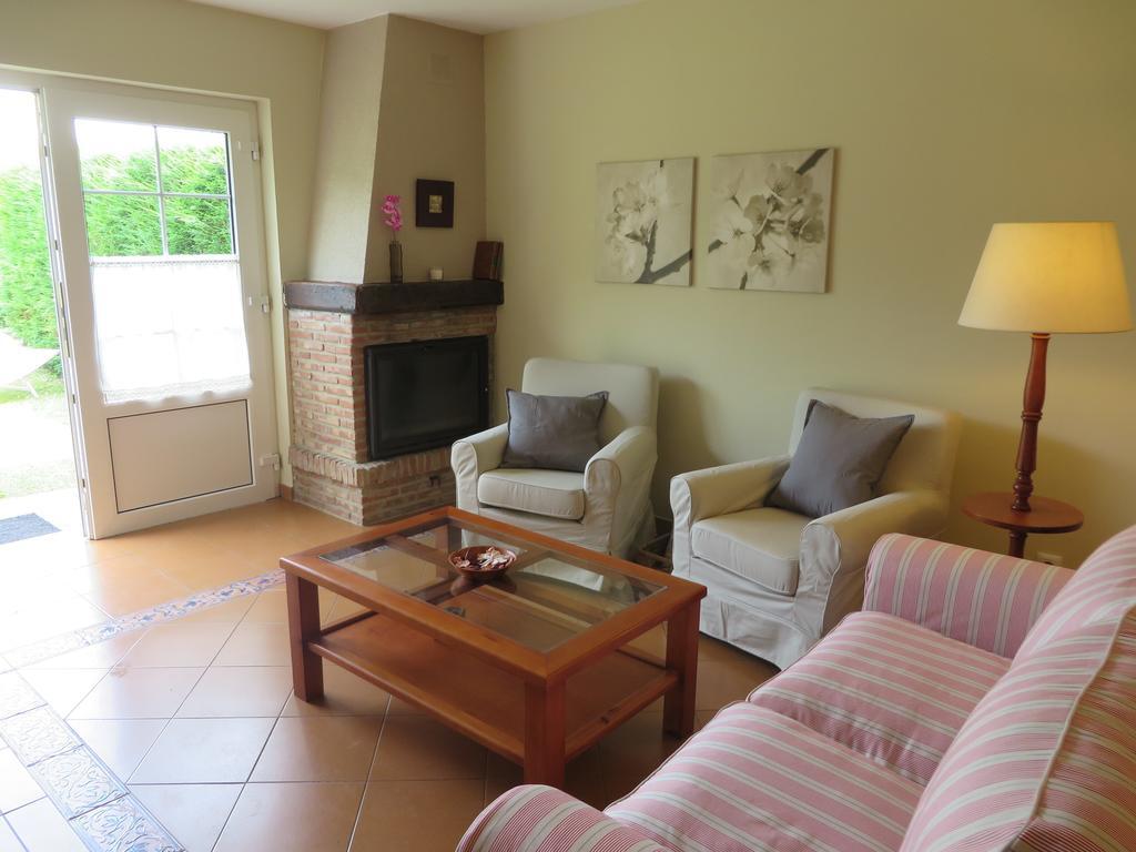 Apartamentos El Otero De Cudillero Сото-де-Луйна Номер фото
