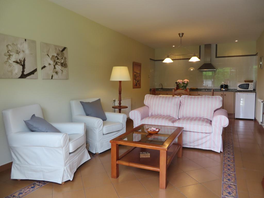 Apartamentos El Otero De Cudillero Сото-де-Луйна Номер фото