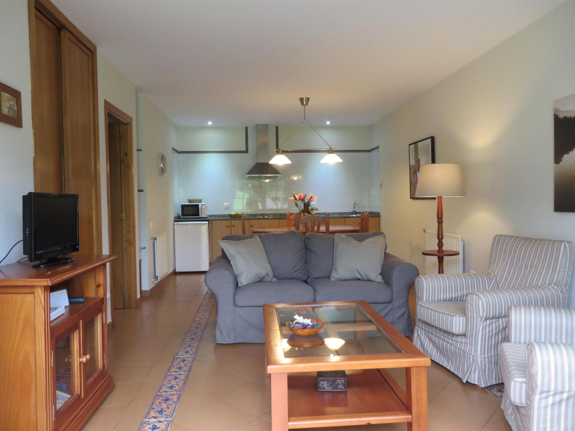 Apartamentos El Otero De Cudillero Сото-де-Луйна Номер фото